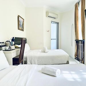 Asphodel Inn