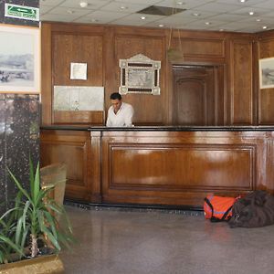 Catherine Plaza Hotel
